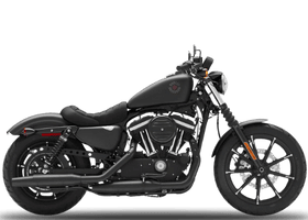 IRON883